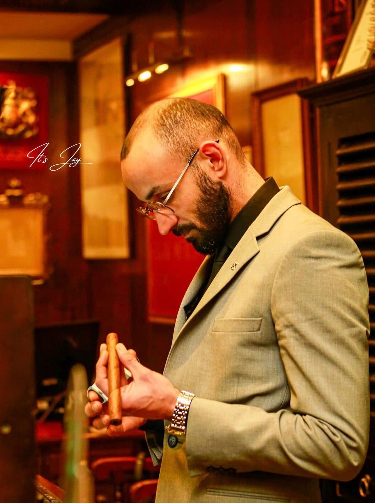 Barbershop Detail - Jay Pixels brand photography and video cameraman content for UK businesses
