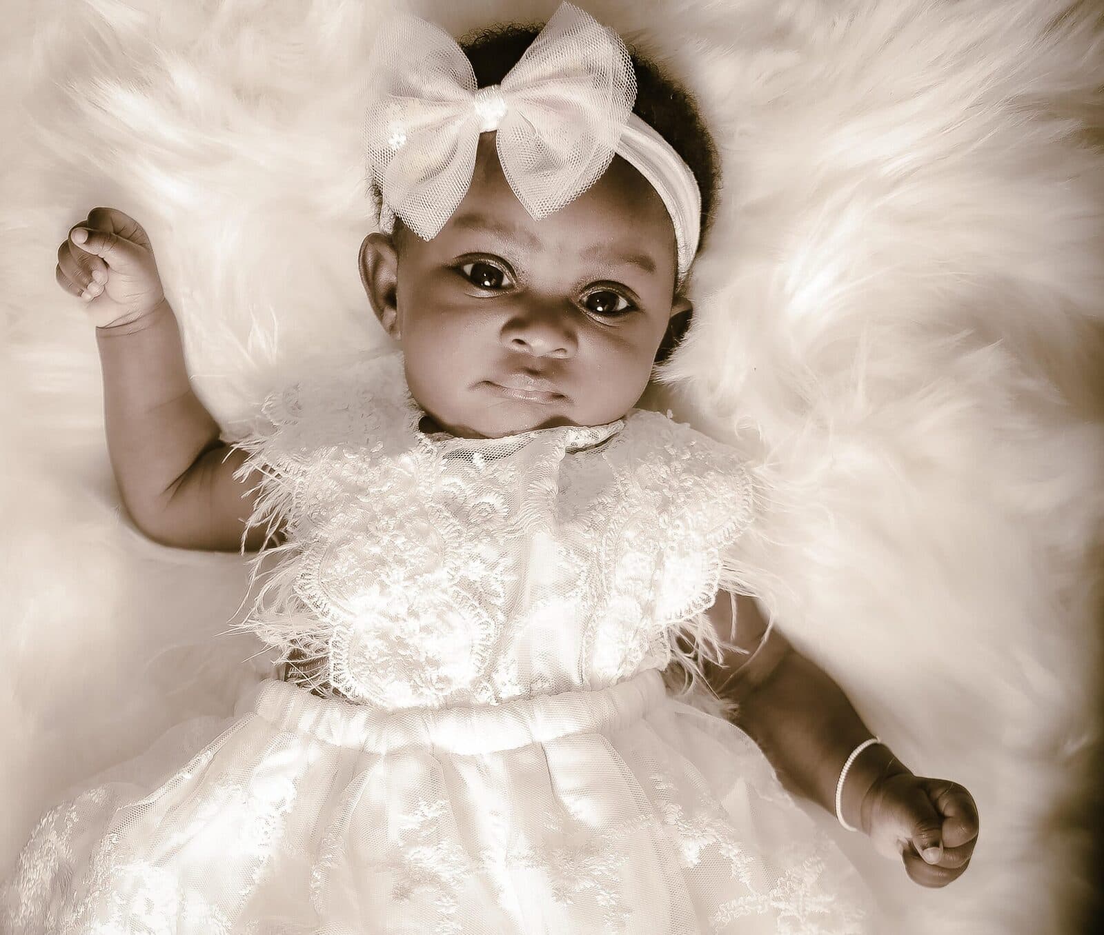 Newborn Portrait Study - Jay Pixels portrait photography by a UK photographer and cameraman