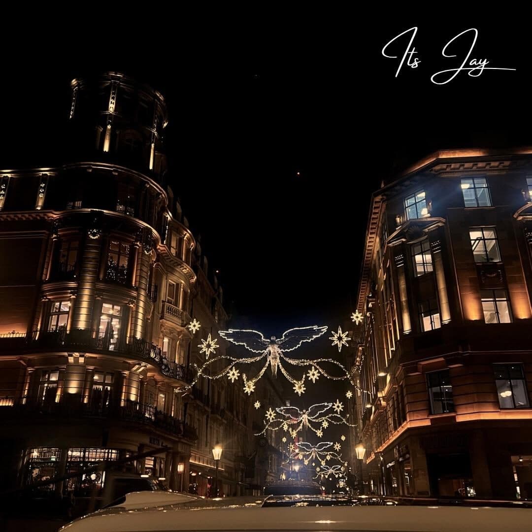 Night Cityscape - Jay Pixels architecture photography and video cameraman coverage in the UK