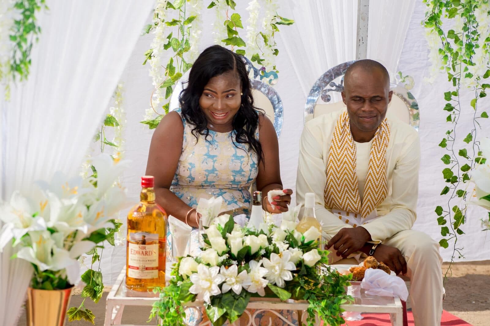 Traditional Wedding Ceremony - Jay Pixels UK wedding photography and wedding filming cameraman coverage